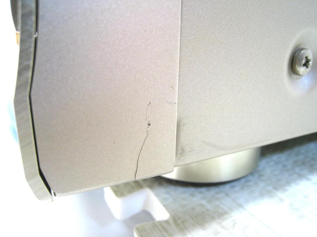 【CD　DVD再生OK】 Pioneer DV-S838A DVDプレーヤー