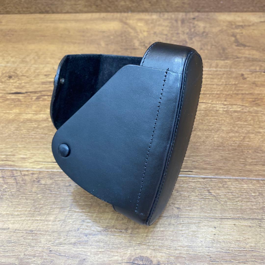 ライカLeica カメラケース 14856 X-122