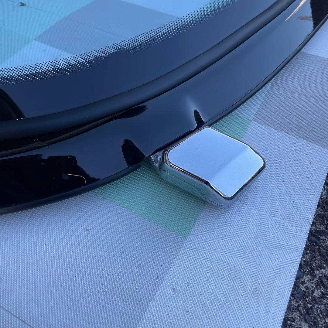 NA ロードスター ハードトップ