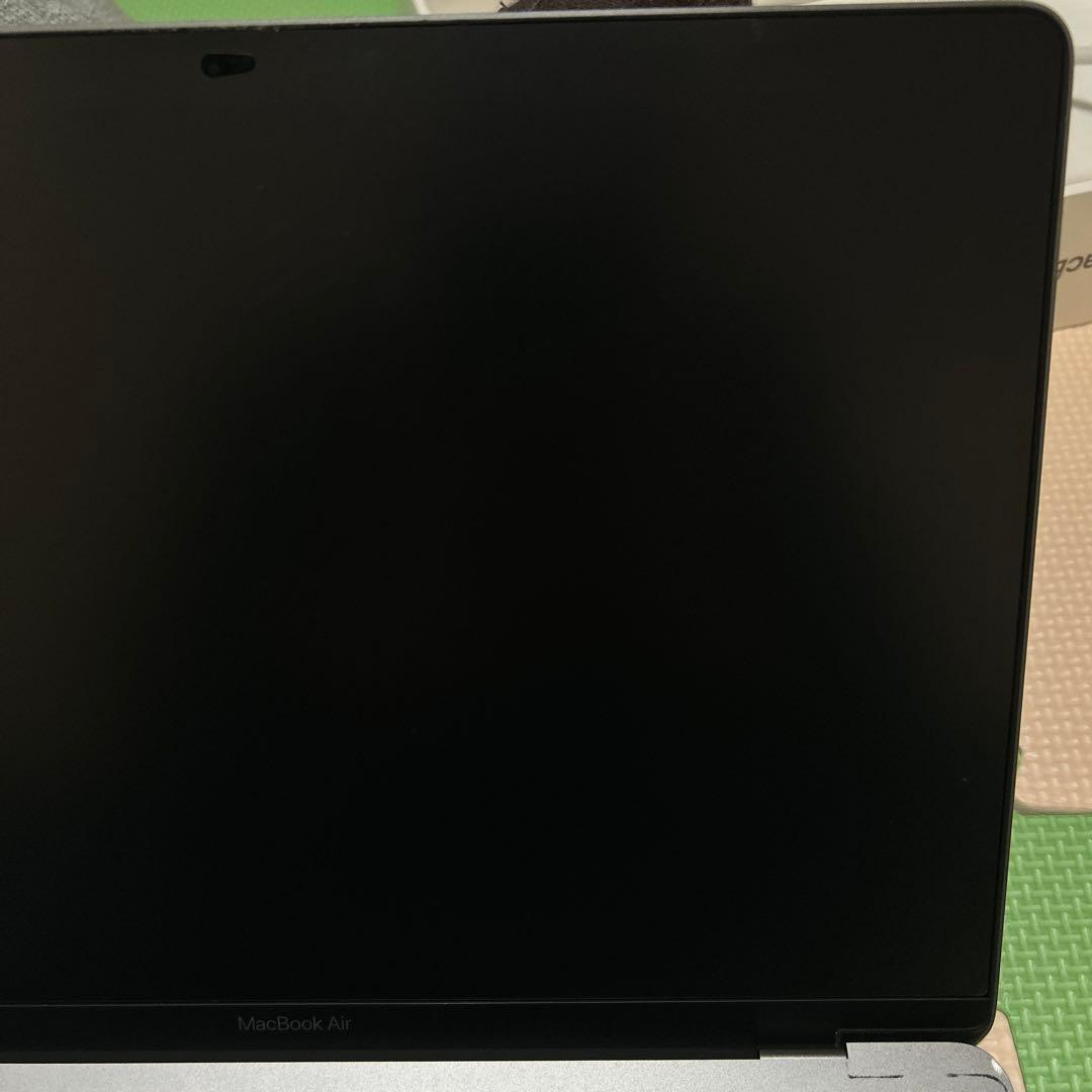 MacBook本体 MacbookAir