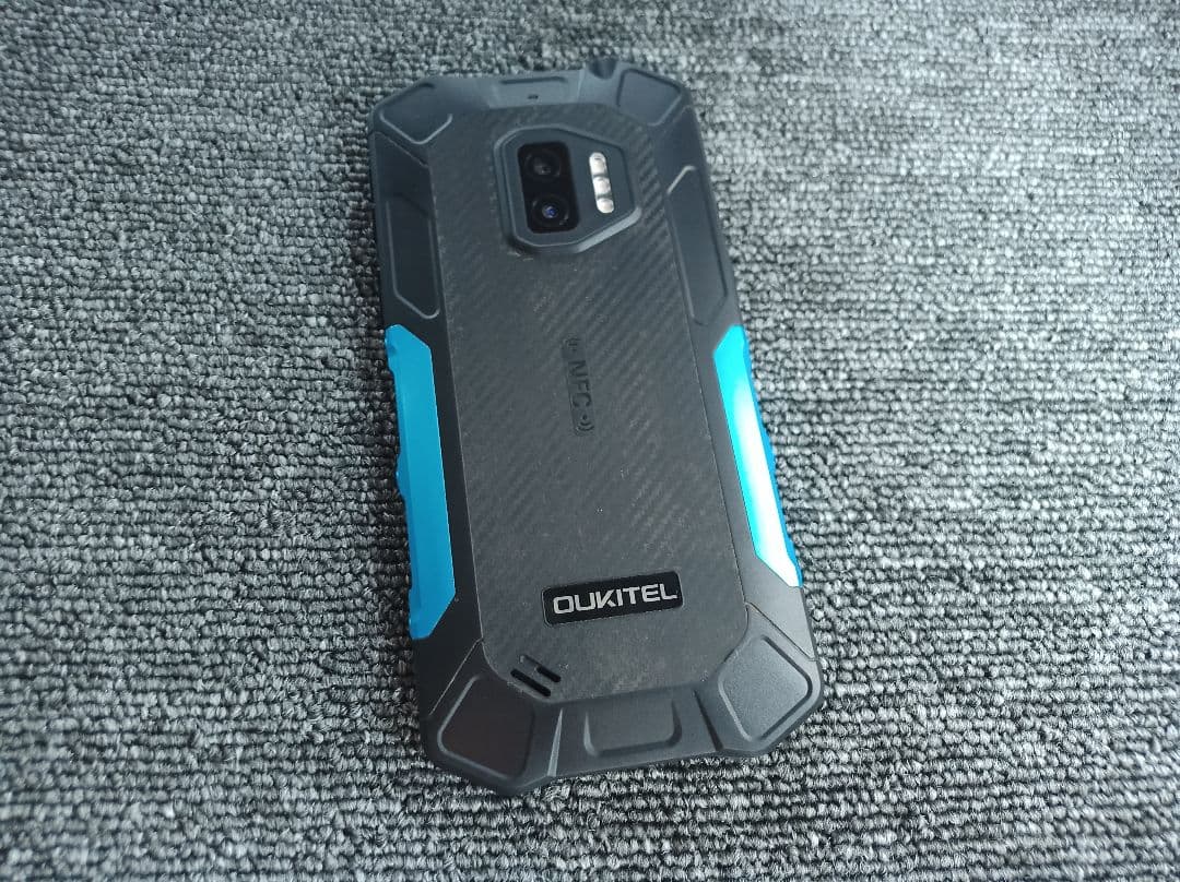 OUKITEL WP12 Pro ※難あり※