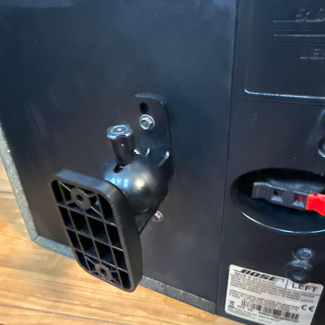 BOSE 301V スピーカー