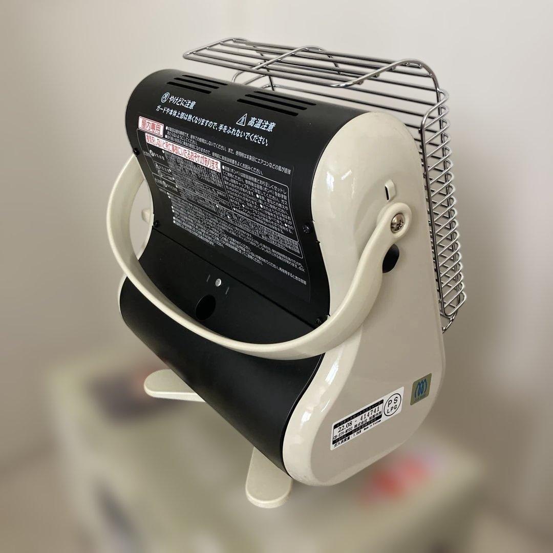 イワタニ カセットガスストーブ ポータブルタイプ マイ暖 CB-STV-MYD2