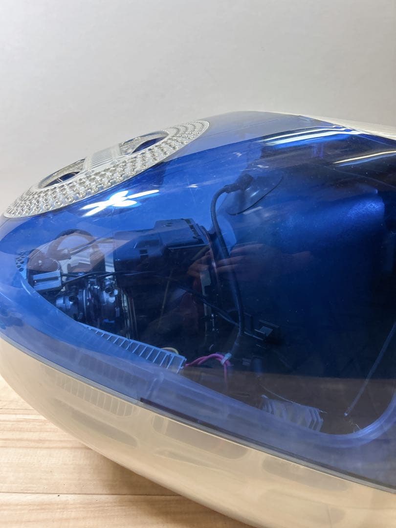 【ジャンク】iMac G3 本体のみ 送料無料