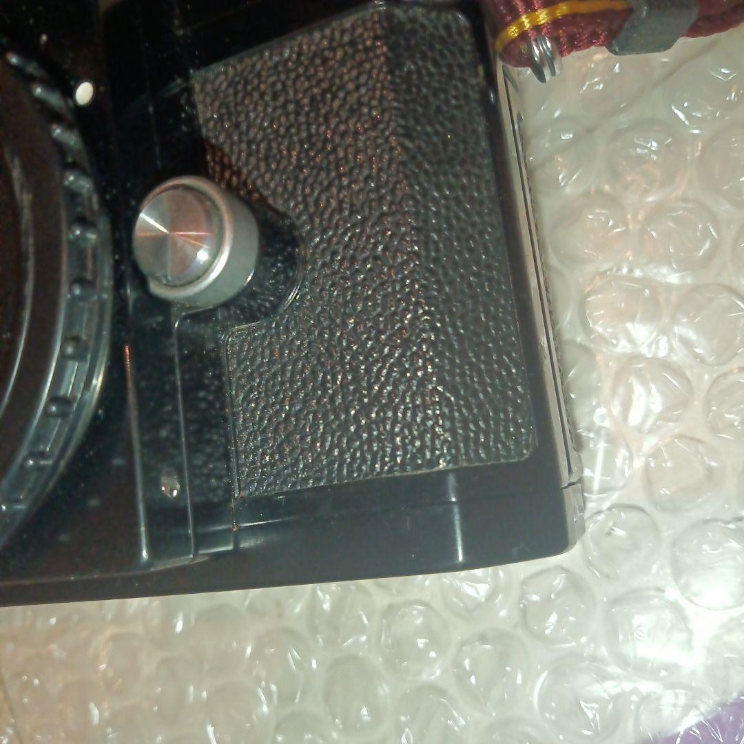 nikon Ｆフォトミック ブラック