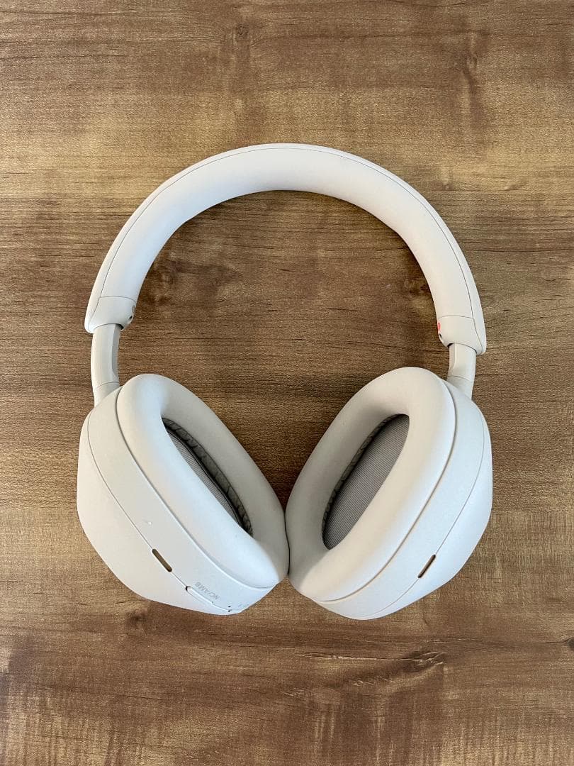 SONY WH1000XM5 SM プラチナシルバー