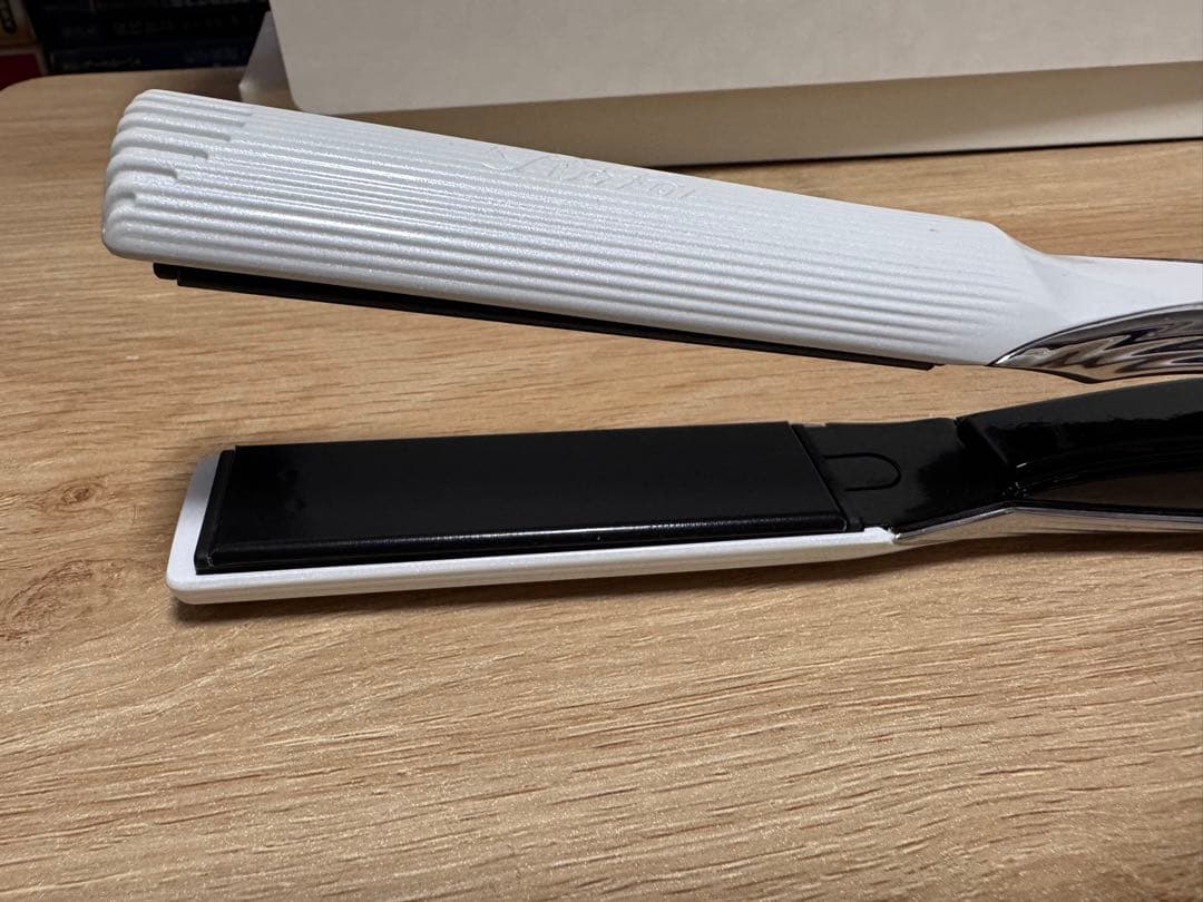 ReFa アイロン セラミックプレート 140-220℃