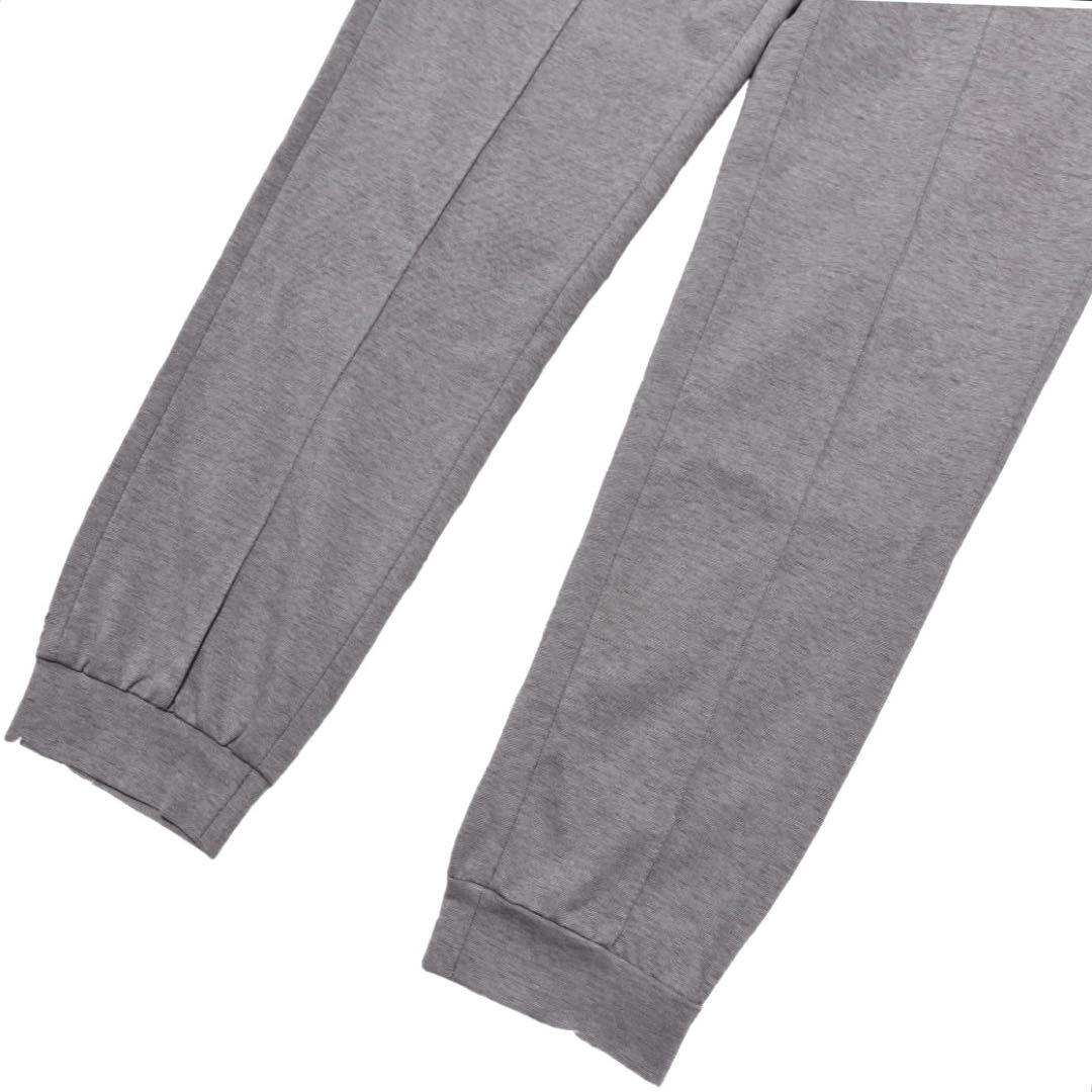 ✨美品✨giabs archivi　ring別注　永久クリース　グレー　44