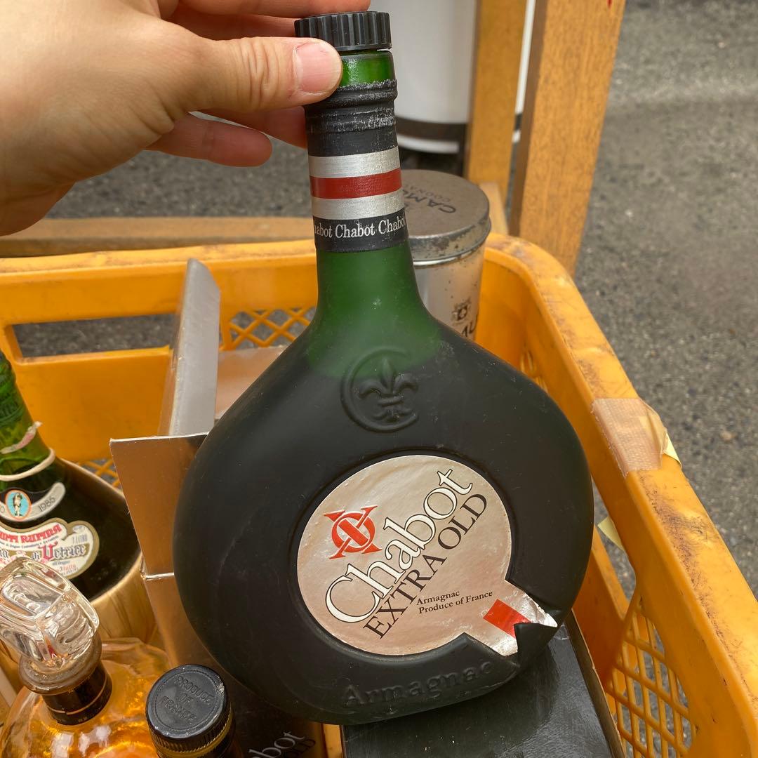 古酒　まとめ売り　12本　ウィスキー　ブランデー　　コニャック