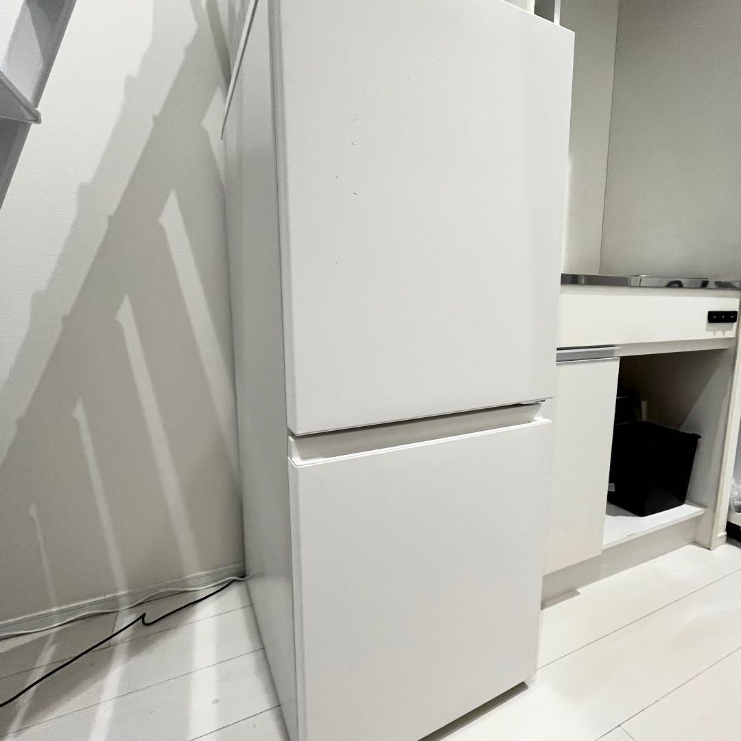 Panasonic NR-B16C1 冷蔵庫