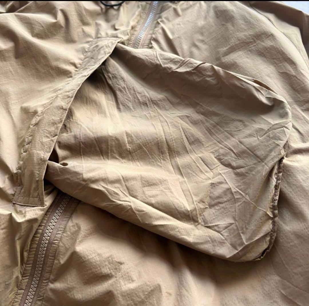 た*あ様 90s 00sイギリス軍 PCS Thermal Jacket XXL