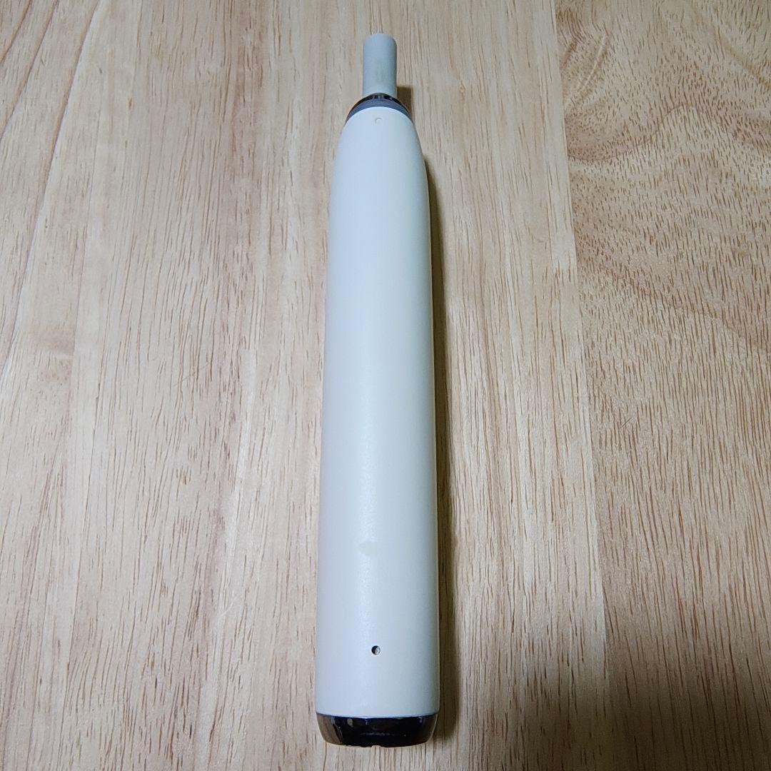 ブラウン オーラルB io9 ホワイト プロフェッショナル Type3758