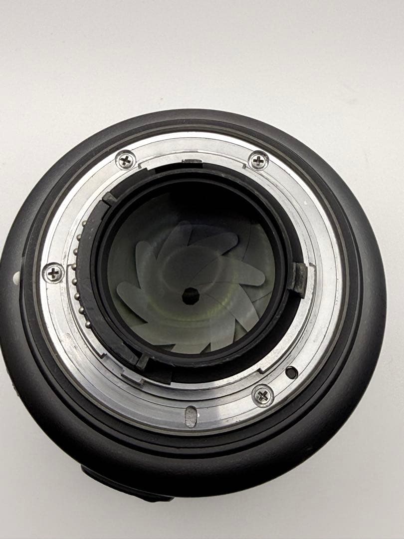 Nikon AF-S NIKKOR 58mm f/1.4G レンズ