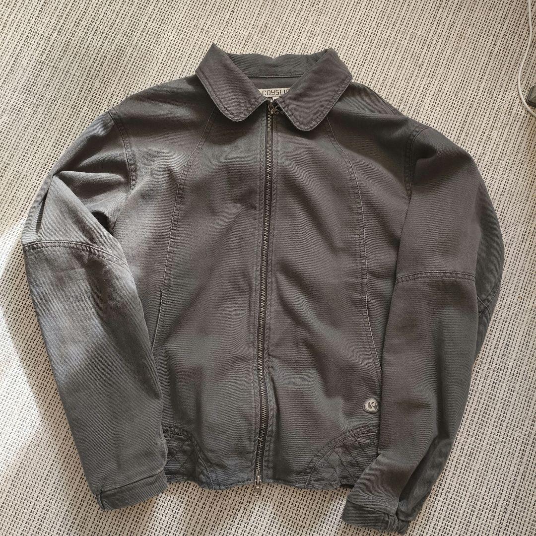 coyseio デニムジャケット