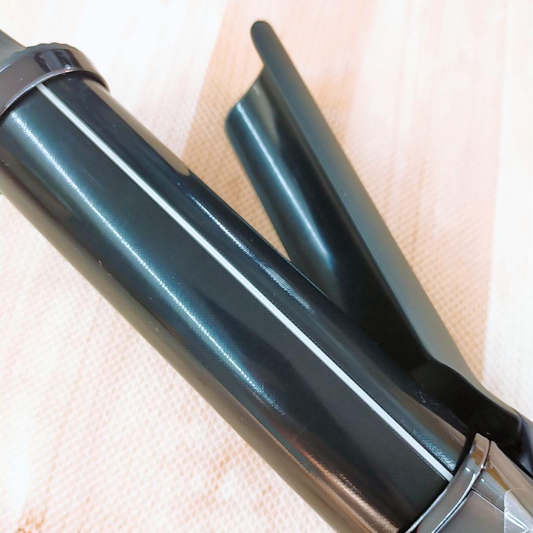 ほぼ未使用○最新モデル Refa リファ カール プロ 38mm