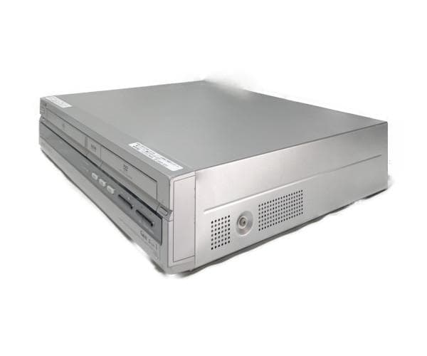 SONY　RDR-VH83　VHSビデオ一体型DVDレコーダー『スゴ録。』