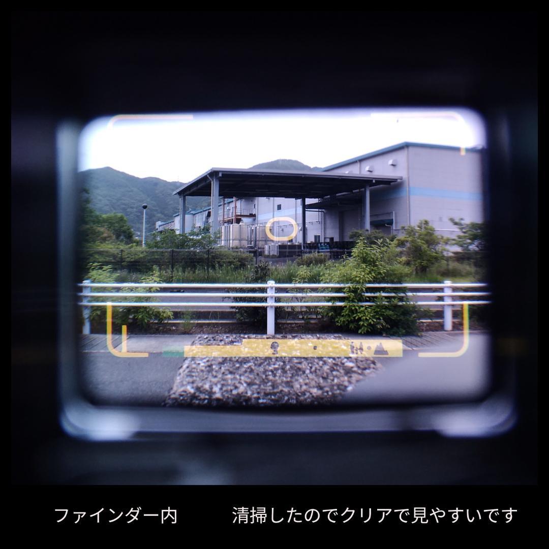 rin0720　Canon AF35M 初代オートボーイ　初期動作保証!⑬