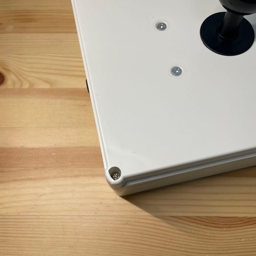 【CPC-L30 Basic】アーケードコントローラー　アケコン　スト6 増設