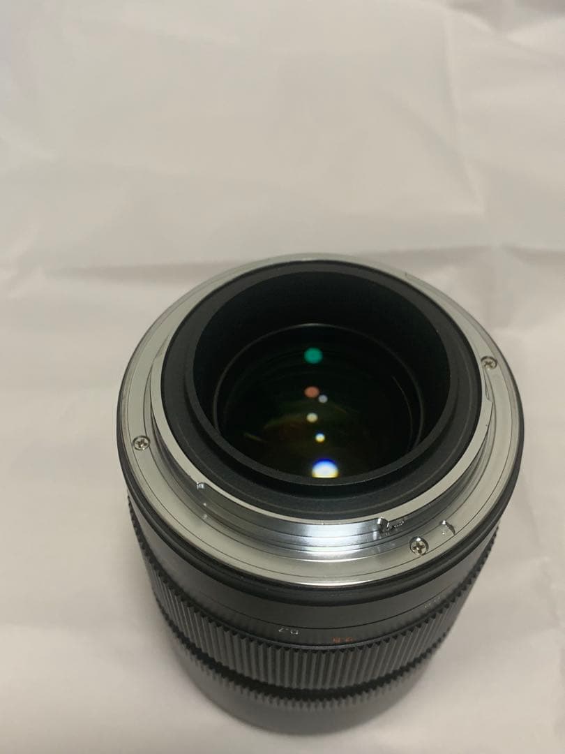 週末セールmitakon65mm f1.4 fujifilm gマウント　gfx