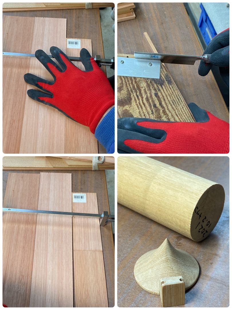 ⭐️限定値下げ　鳥籠　手作り　竹細工　工芸　匠⑤