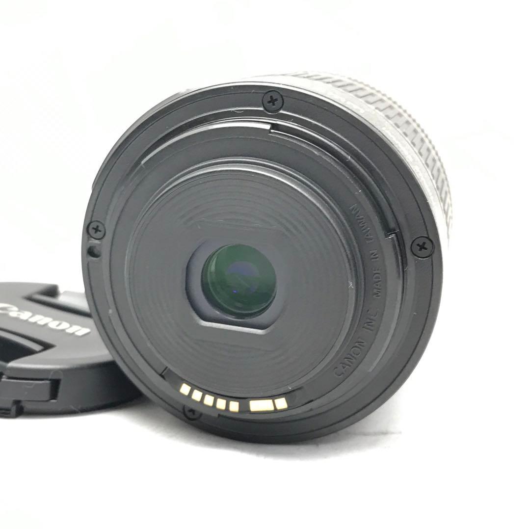 安心フルセット♪Canon EOS Kiss X9i ズームレンズセット♪