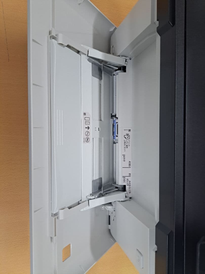 使用枚数 5613枚 動作確認 複合機 Canon キャノン MF745cdw