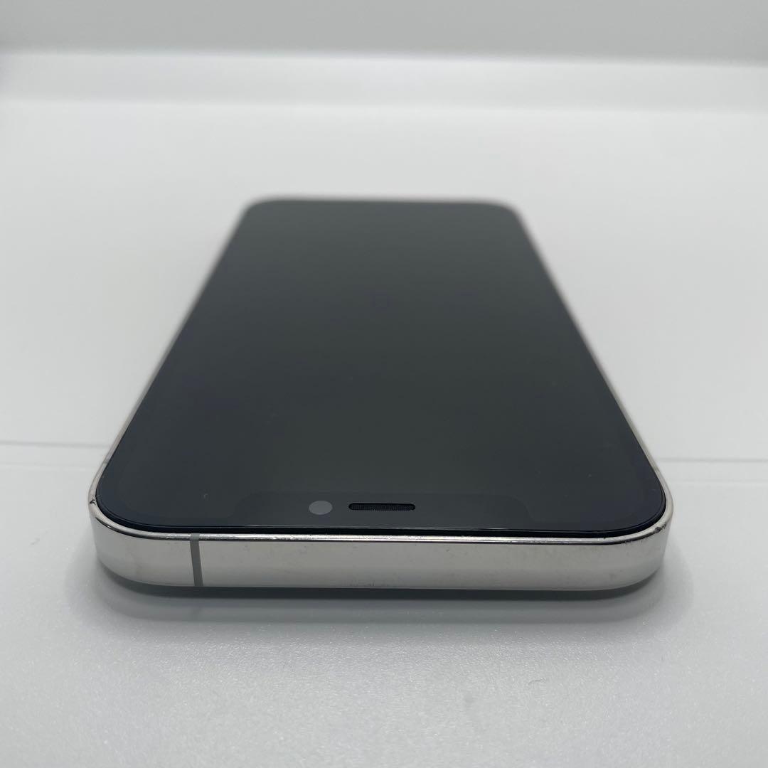 【格安美品】iPhone 12Pro 256GB simフリー本体 283