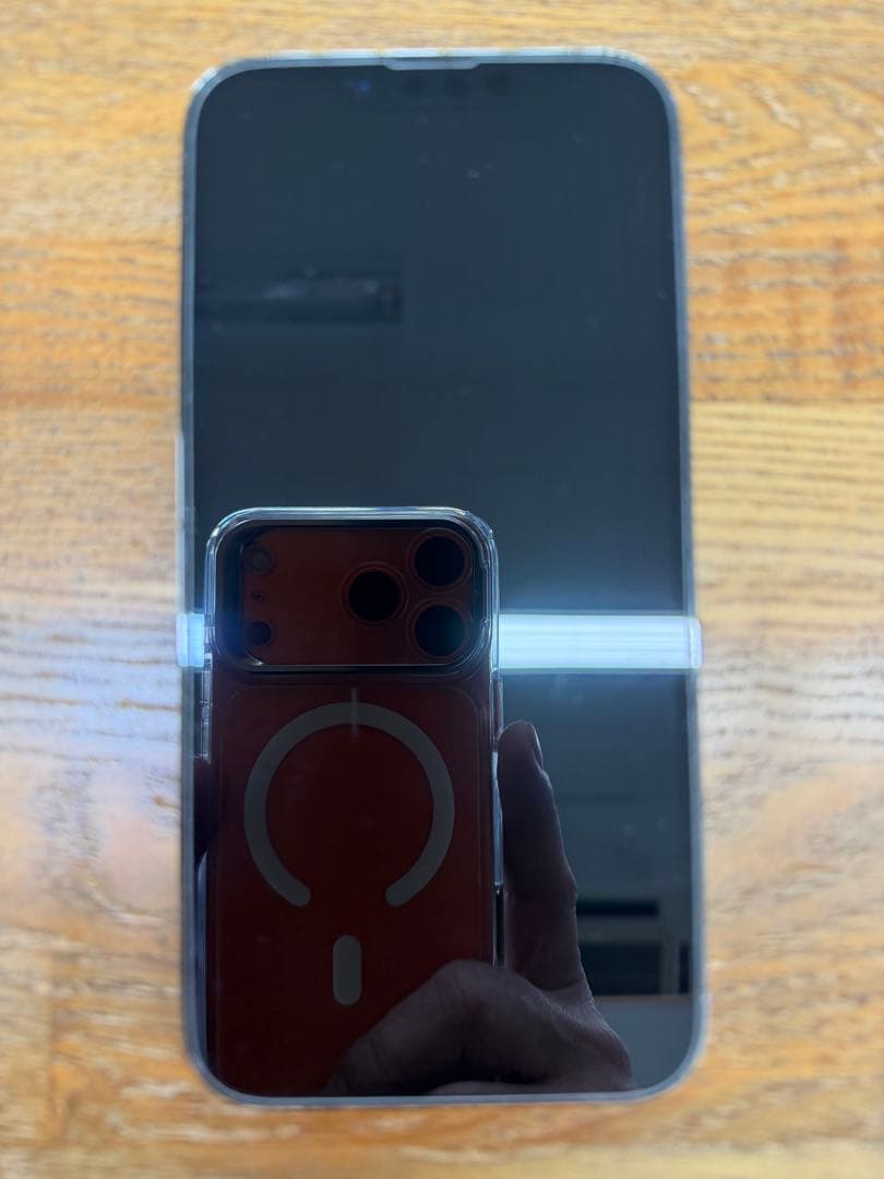 スマートフォン 本体 最大容量100%