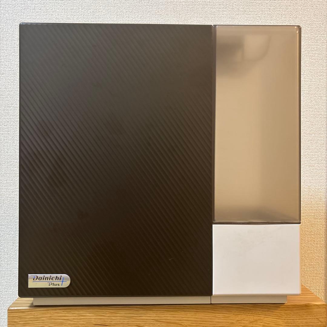 Dainichi Plus 加湿器 HD-RX500A