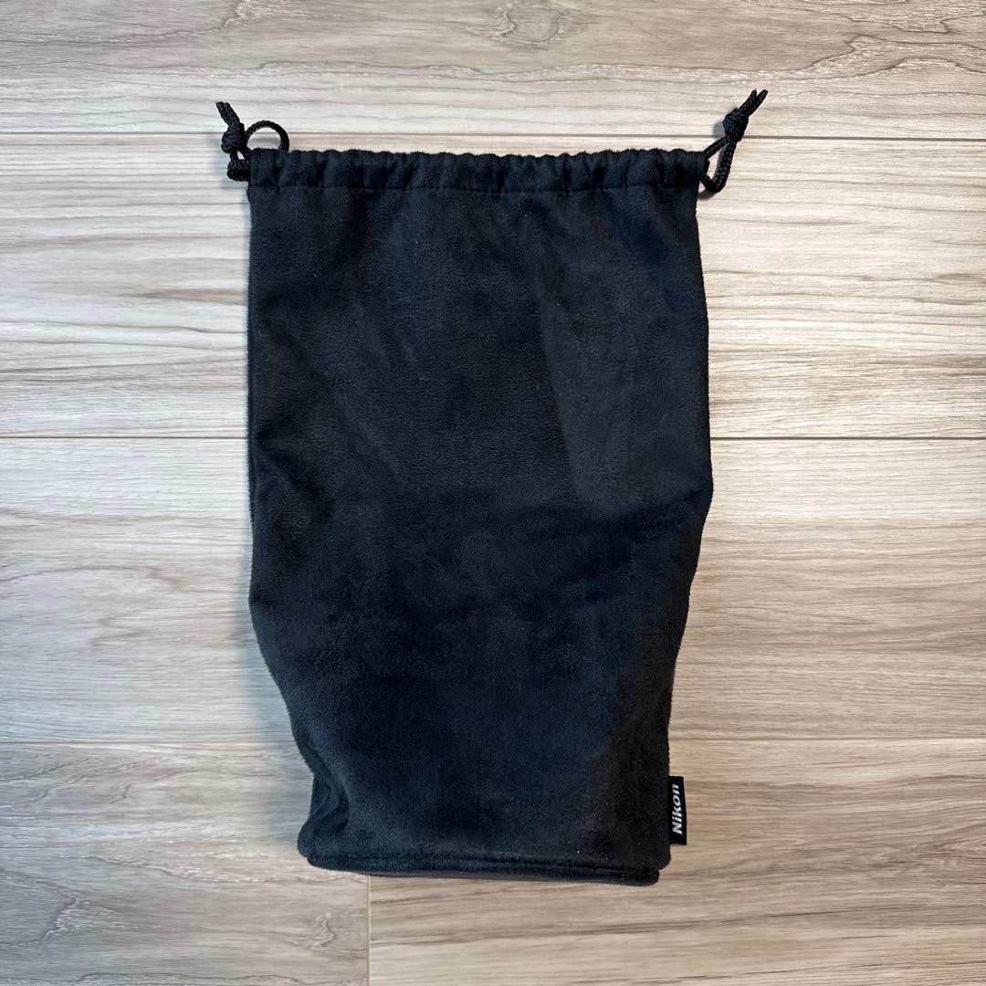 レンズ(ズーム) AF-S NIKKOR 200-500mm f/5.6E ED VR