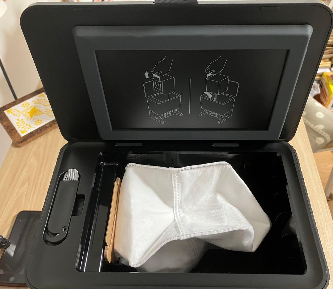 roomba combo 2 essential ロボット　y051060