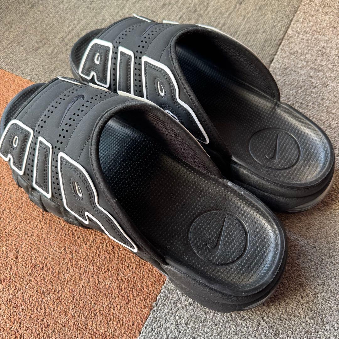 靴 NIKE AIR MORE UPTEMPO / 30cm