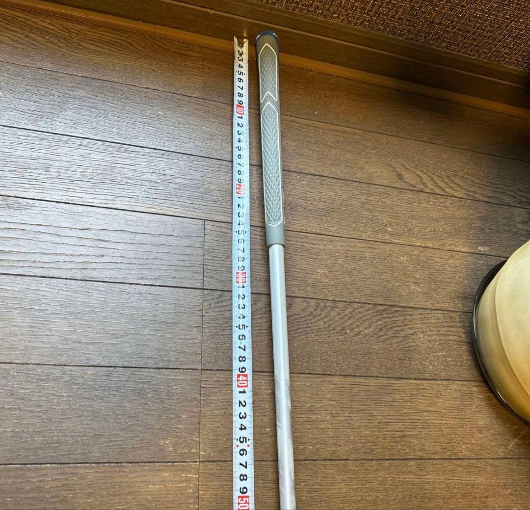 TaylorMade SIM ドライバー 9° TM5 ヘッドカバー