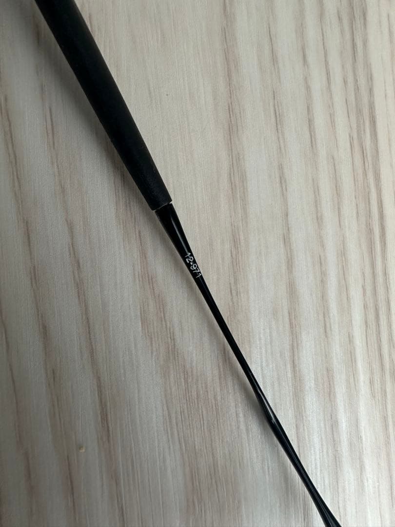 Oakley Squere Whisker ブラック サングラス