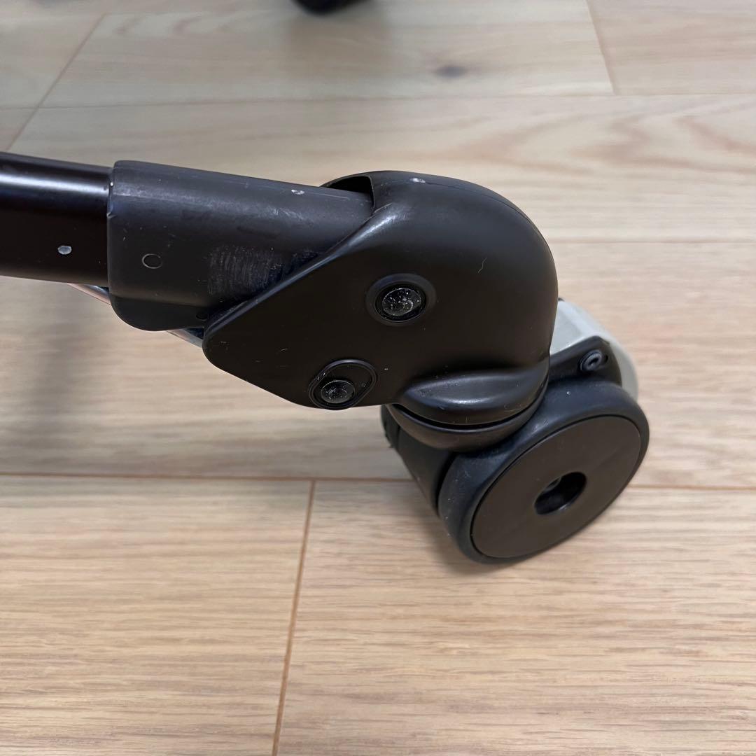 Combi ネムリラ BEDi おやすみドーム エッグショック