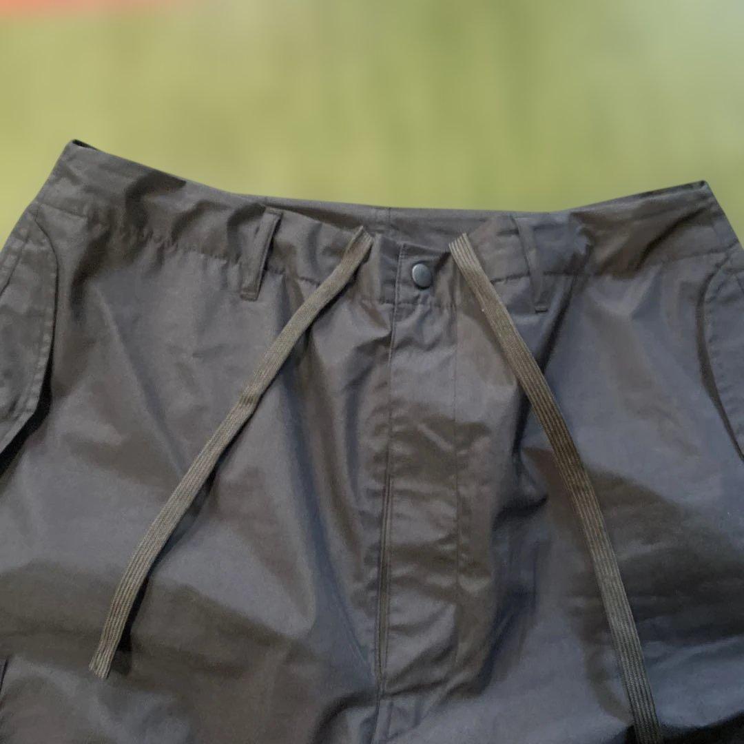 +phenix GORE-TEX パンツFREAK'S STORE 別注