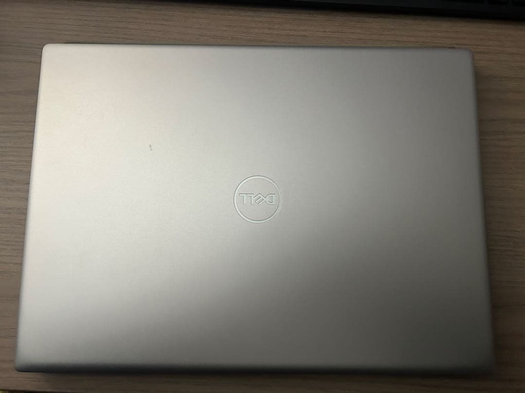 Windowsノート本体 Dell Inspiron 14 Ryzen 7 5825U 16GB