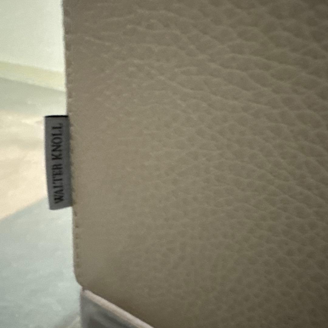Walter Knoll ウォルター・ノル ジャアン780 1Pソファ