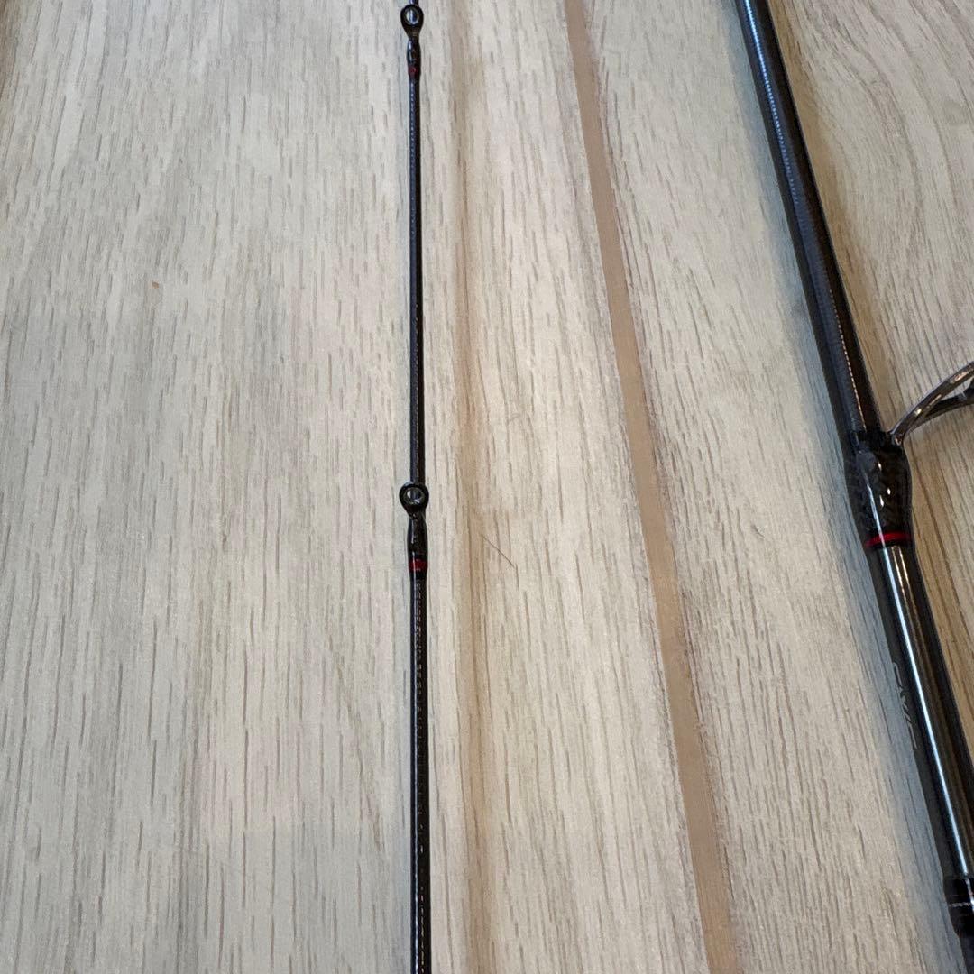 極美品　ストイストRT 80LML