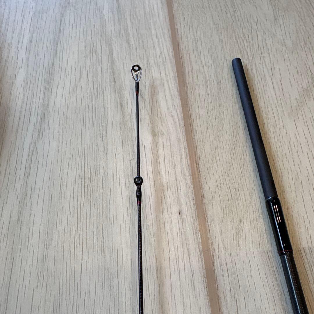 極美品　ストイストRT 80LML