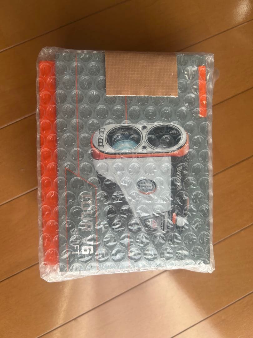 Bushnell ゴルフ用レーザー距離計