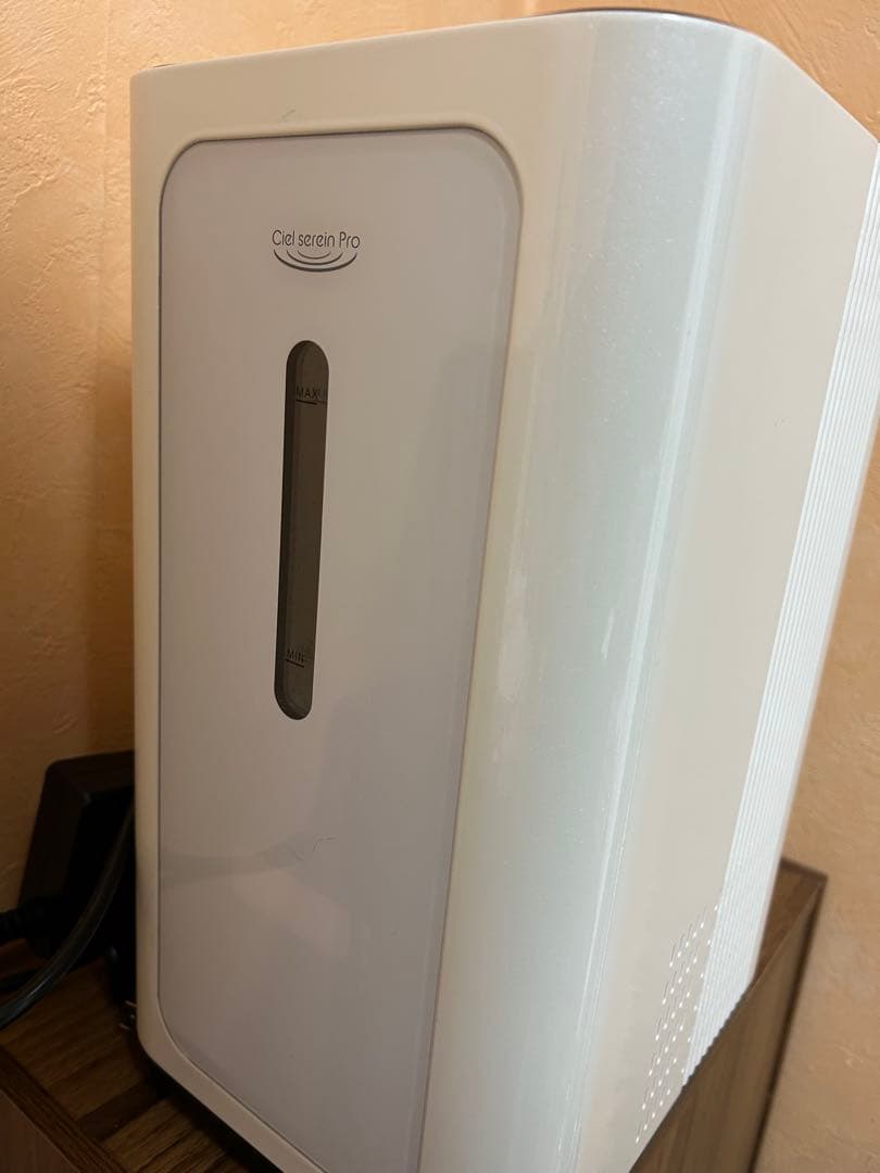 マ*ト様 シェルスラン・プロ（水素水生成タンブラー付）