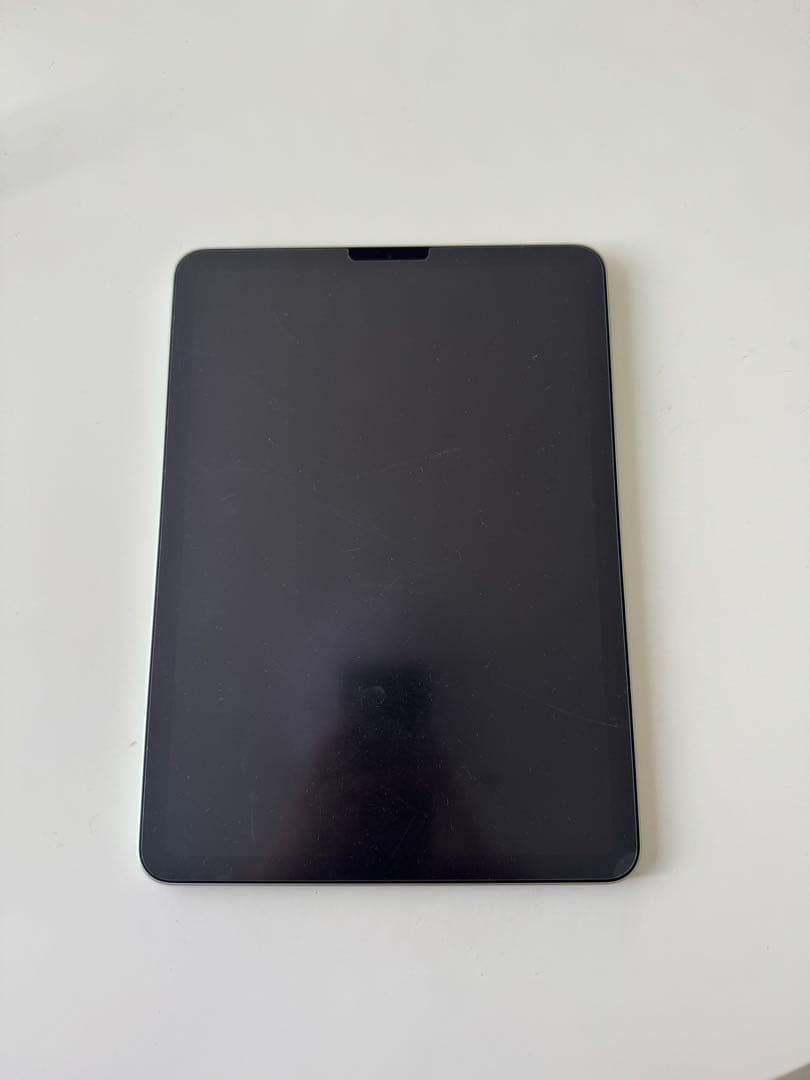 Apple iPad Air4（第4世代）グリーン 256GB