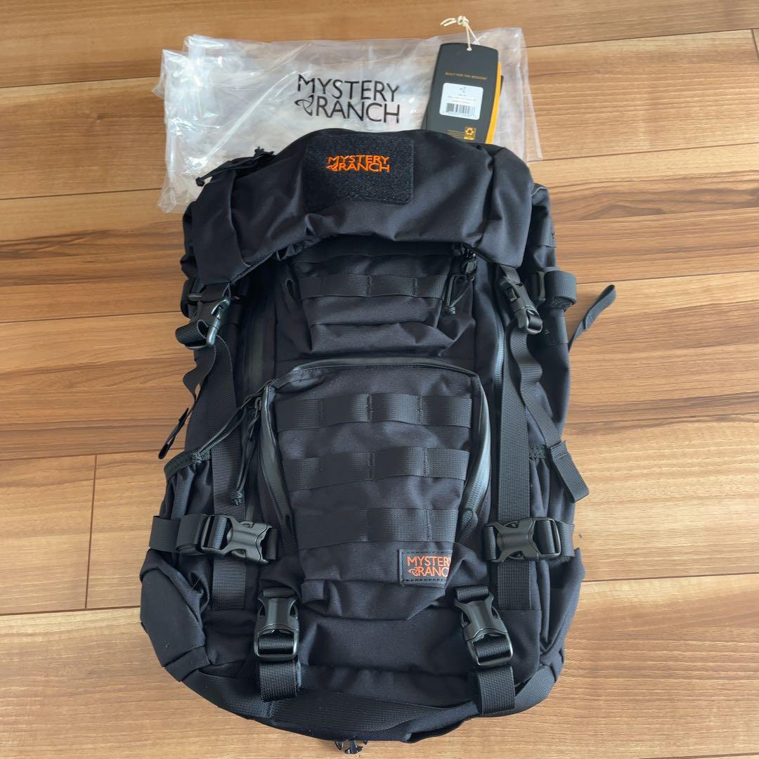 新品未使用　ミステリーランチ　ブリッツ35 S/M