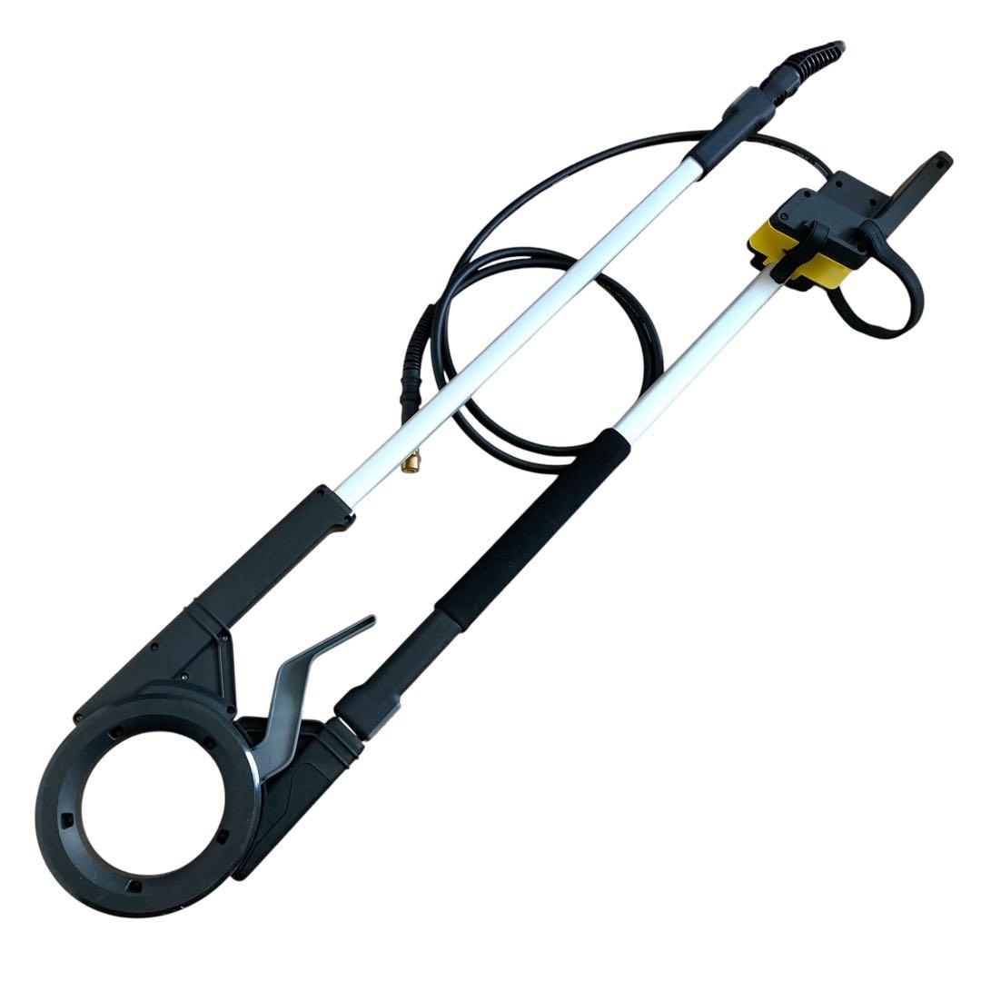 ケルヒャー 延長パイプ3.7m TLA4 Karcher