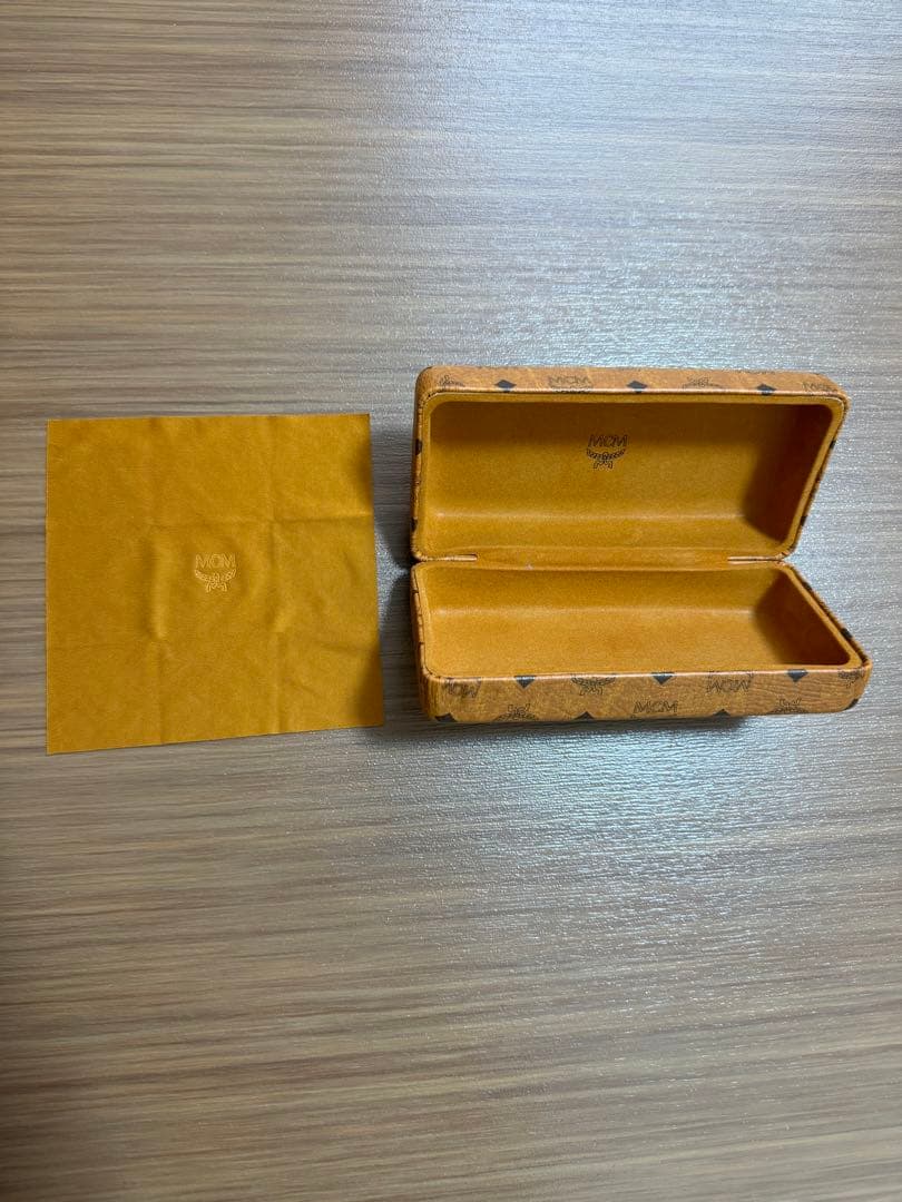 mcm エムシーエム　サングラス