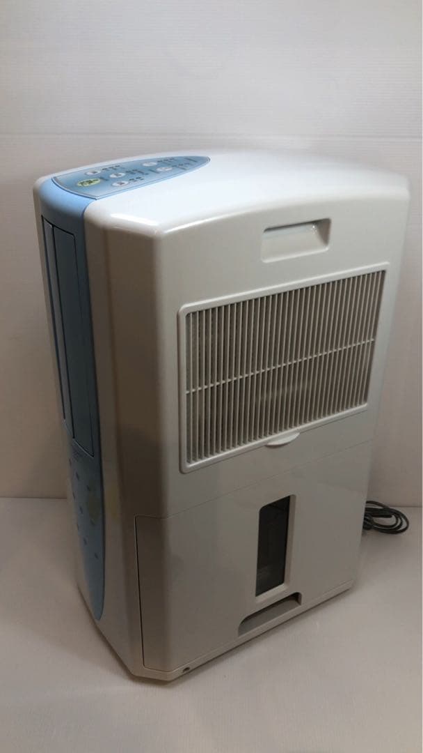コロナ　冷風　衣類乾燥除湿機　2021年　CDM-10A2