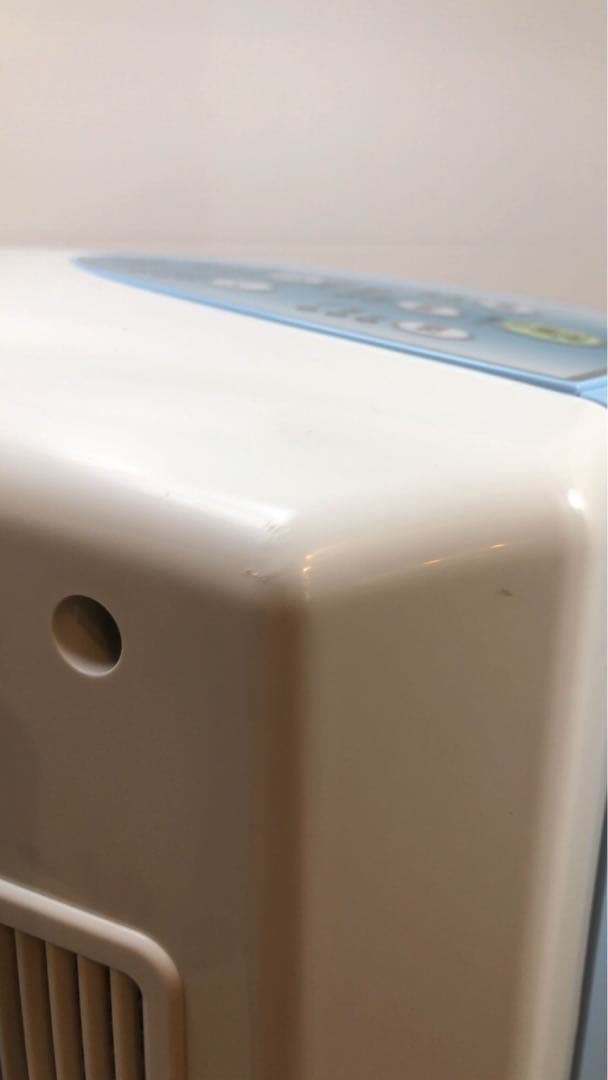 コロナ　冷風　衣類乾燥除湿機　2021年　CDM-10A2