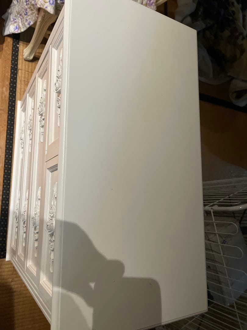 姫系　キャビネット　送料込み