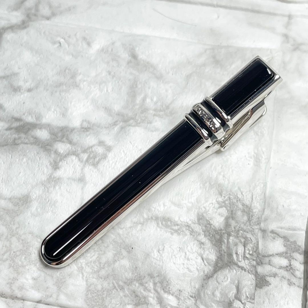 MONTBLANC モンブラン　カフス　ネクタイピン　カフリンクス　タイピン